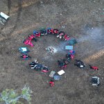 18-19 Ocak 2025 Murat Dağı Kış Kampı